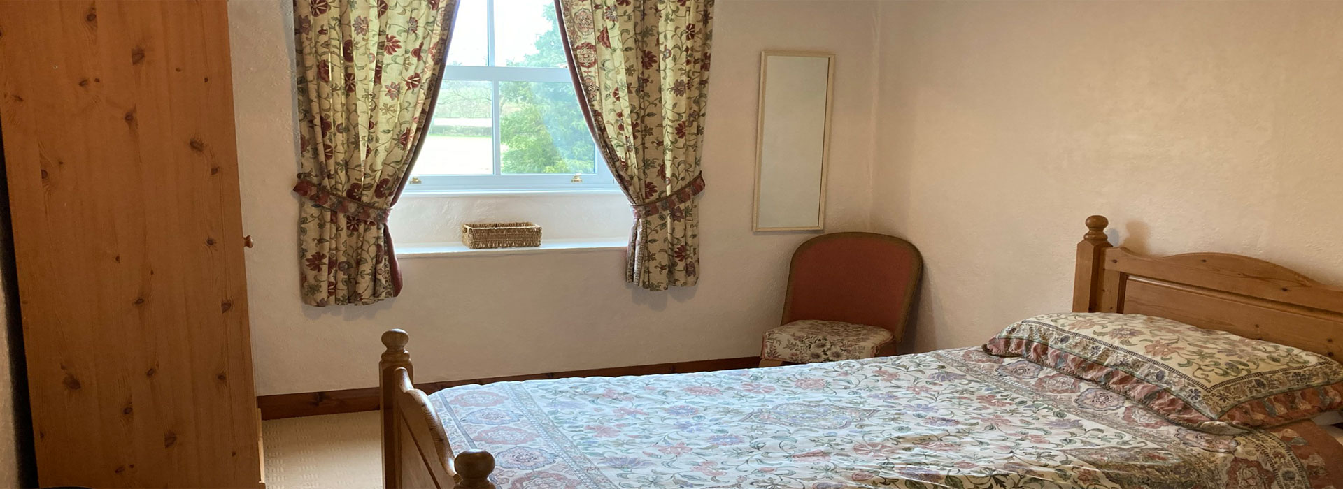 single bedroom blandswath cottage kirkby stephen